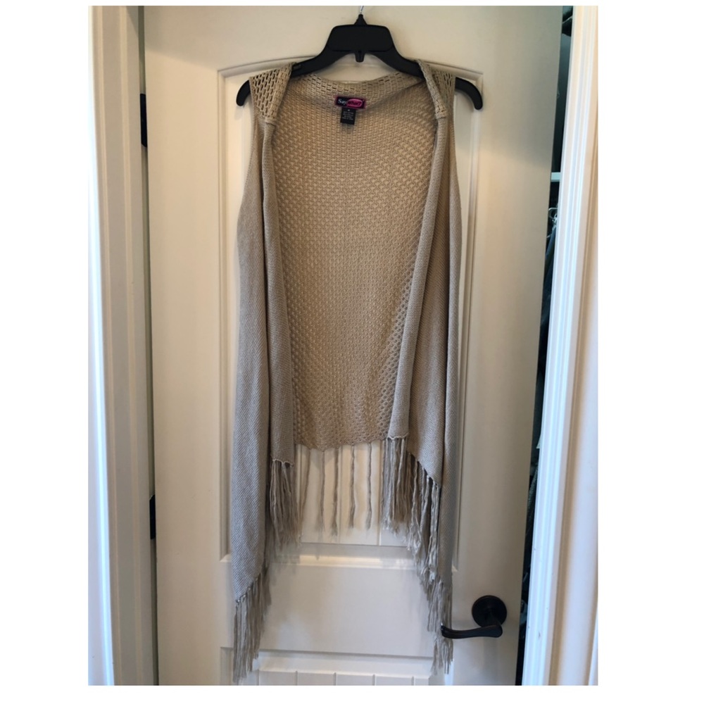 Women’s vest